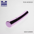 Nuevo molde linda tubo de embalaje de plástico brillante eyeliner de China fabricante